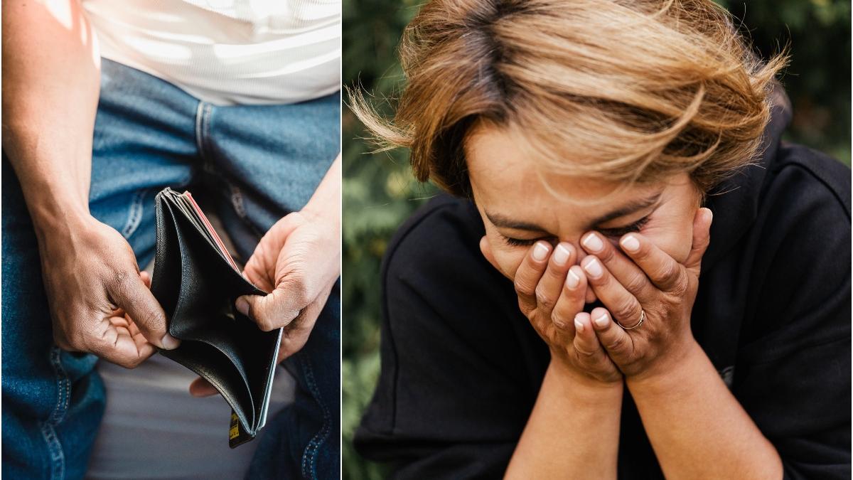 romani venituri criza economica