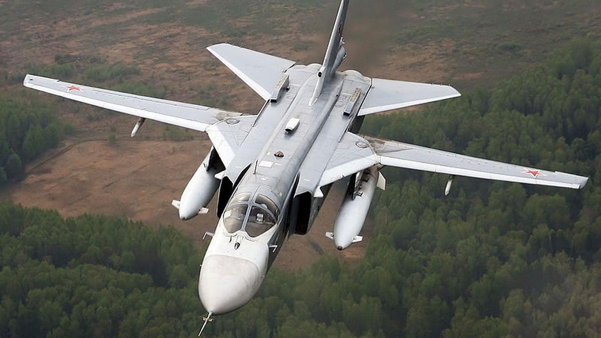 rusia suhoi su 24 crimeea retragere