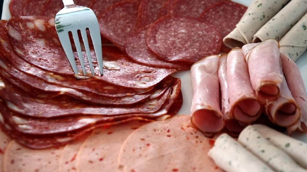 salam bacterie listeria monocytogenes