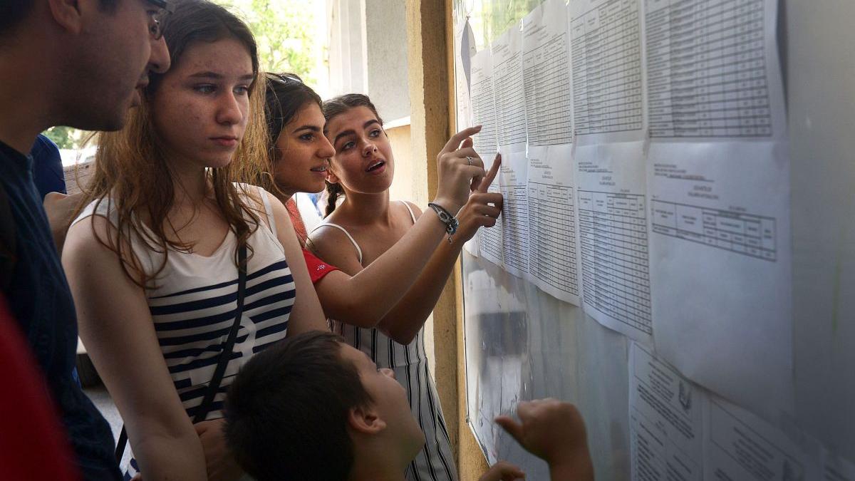 schimbari evaluare nationala