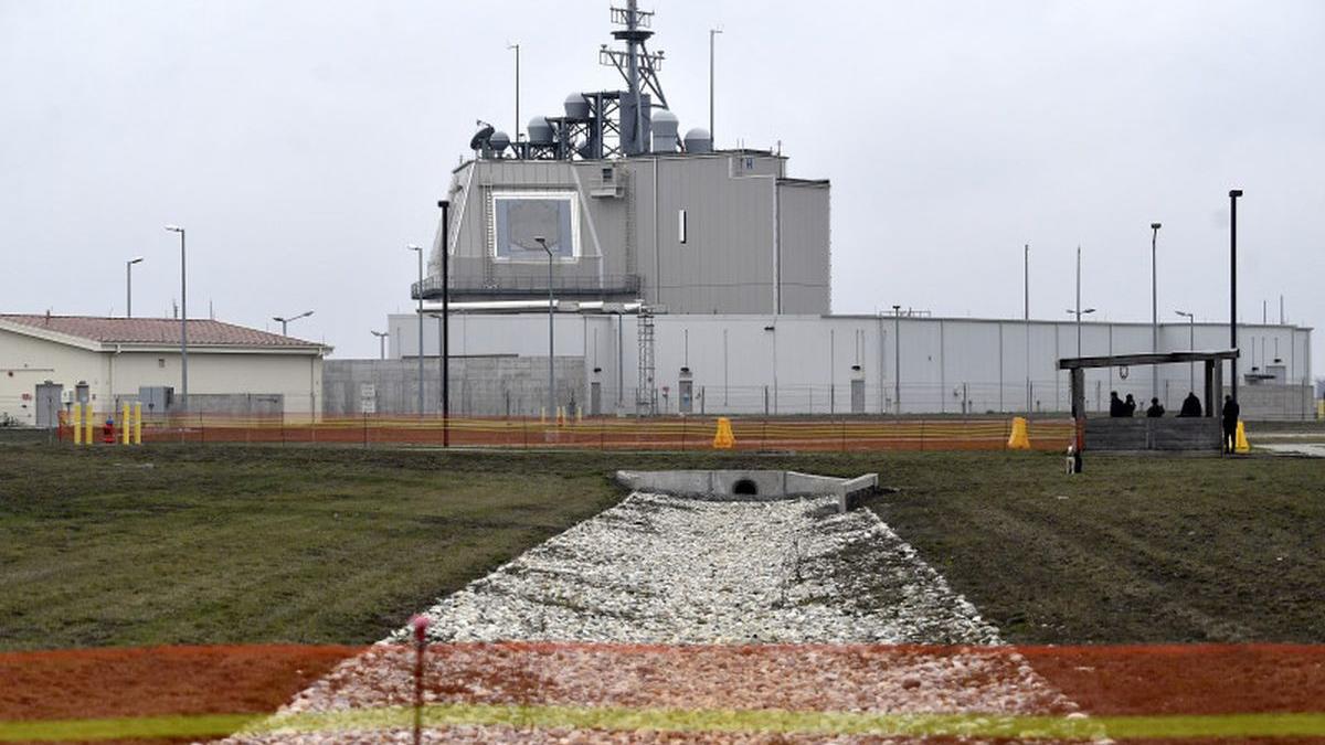 scut deveselu romania negociere rusia nato