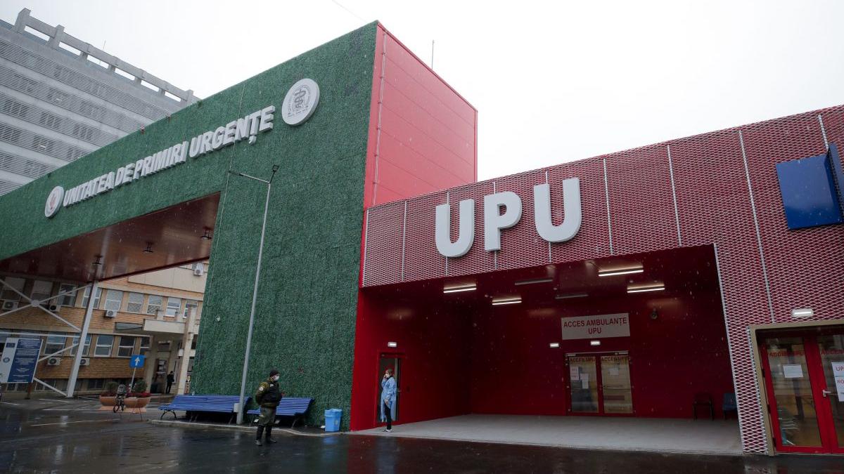 spitale construite pnrr ardeal zone ocolite