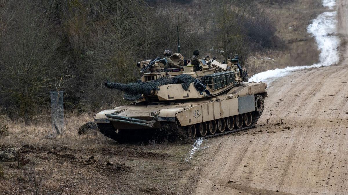 tancuri abrams polonia sua 6 miliarde dolari mariusz blaszczak