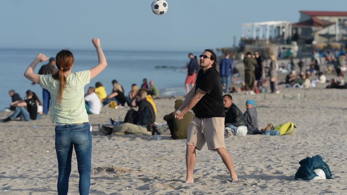 taxa statiune litoralul romanesc acest an turist