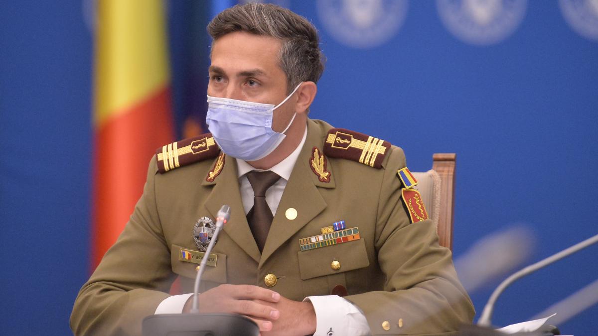 valeriu gheorghita boala covid 19 imunitate