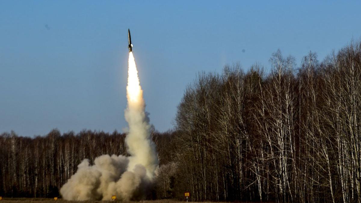 vladimir putin exercitiu rachete balistice croaziera