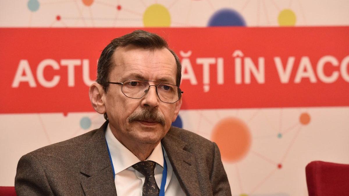 emilian popovici posibil val sase pandemie covid