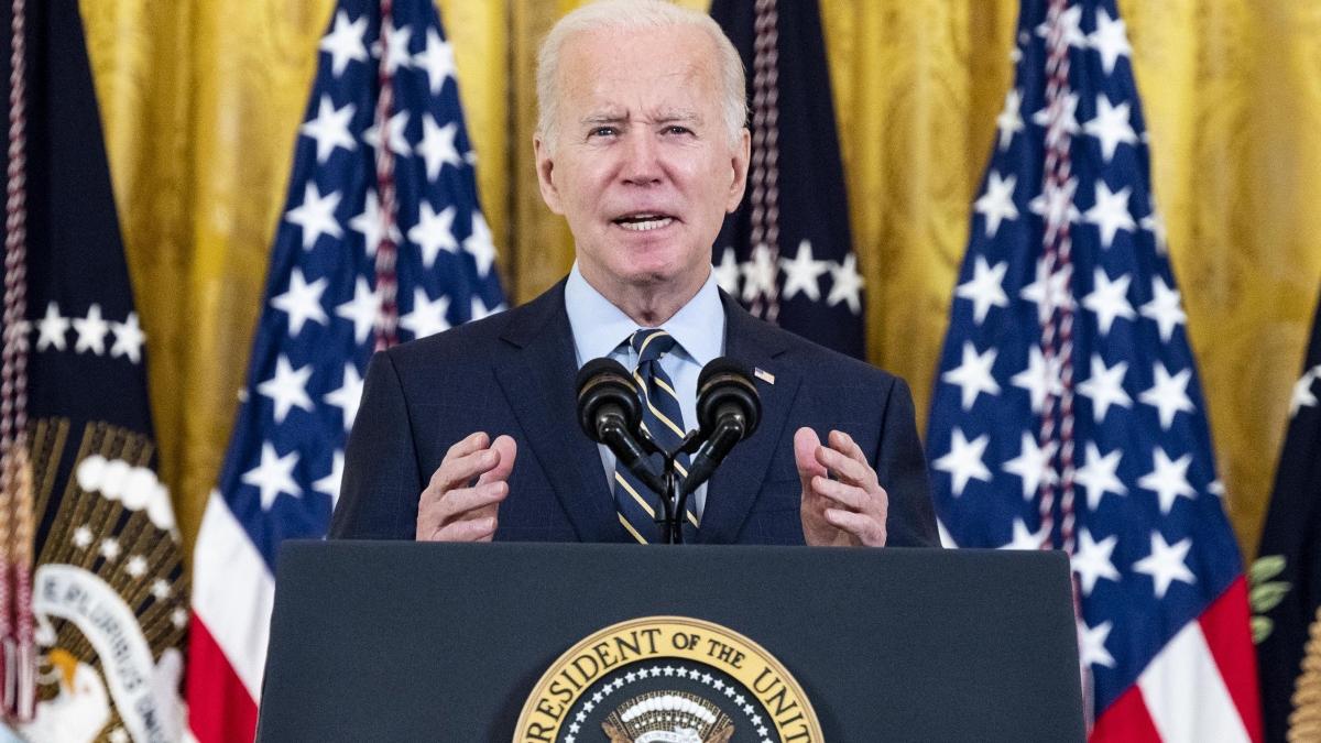 joe biden declaratie casa alba fortele rusesti planifica ataca ucraina