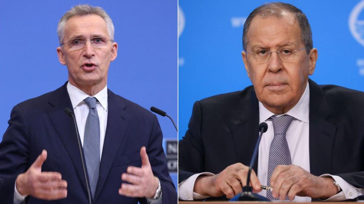 secretarul general nato jens stoltenberg europa concentrare trupe pregatite lupta