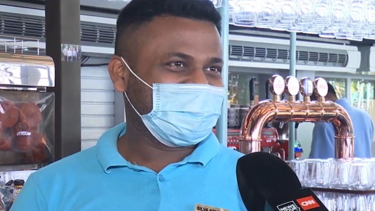 straini angajati romania cat castiga muncitori nepal sri lanka