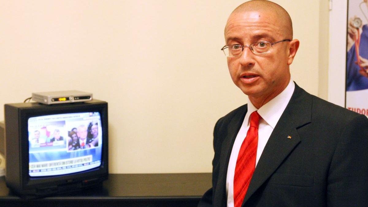 tudor ciuhodaru sustinere ridicare restrictii