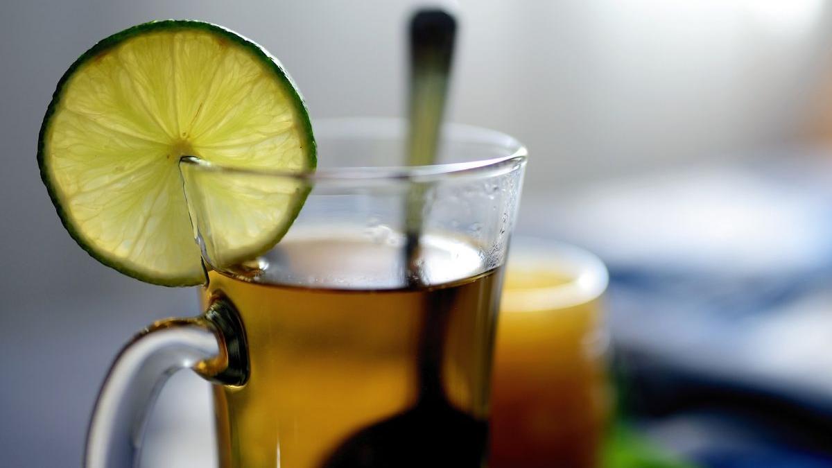 bautura de dimineata ajuta detoxifiere regleaza ph corp