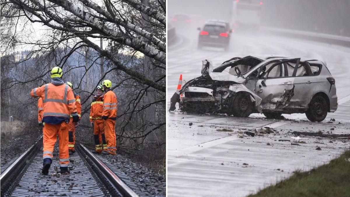 cicloane eunice zeynep morti marea britanie europa