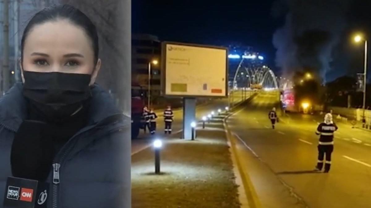 dosar penal explozie capitala