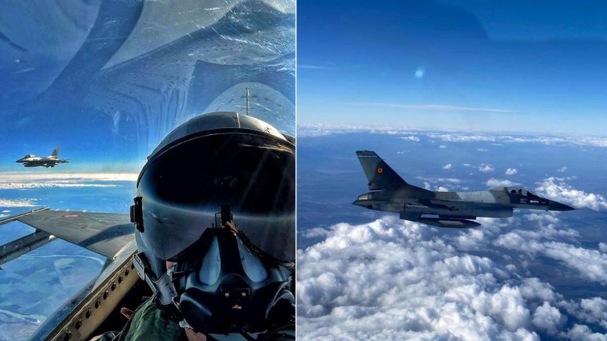 fortele aeriene romane misiuni marea neagra alerta nato