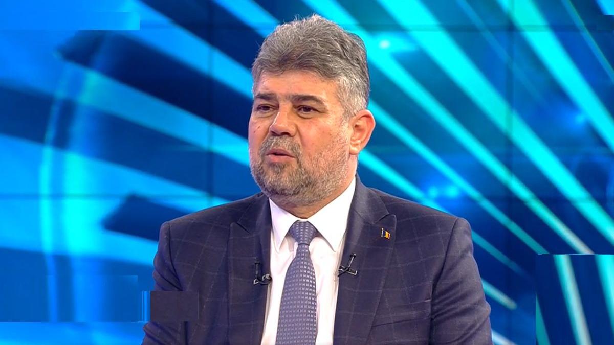 marcel ciolacu romania independenta energetic peste trei ani