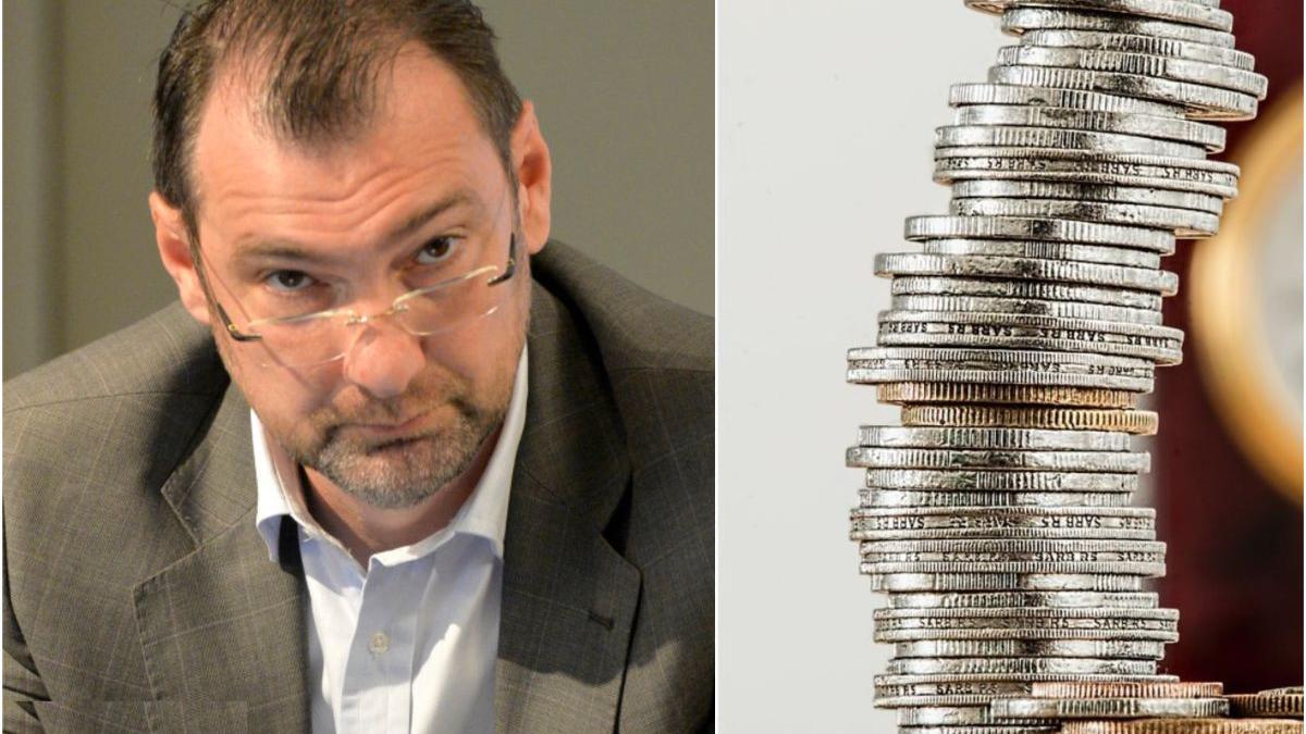 pensii ocupationale romania