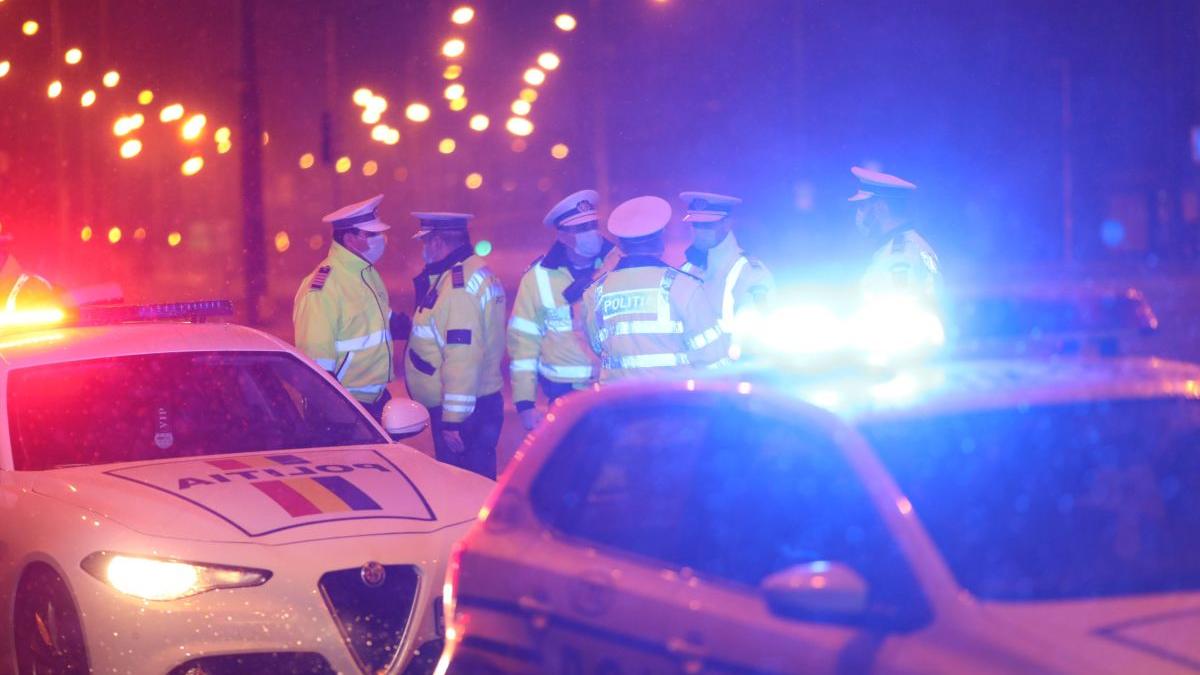 tanar targu mures fara permis 420 de zile amenzi 11890 de lei