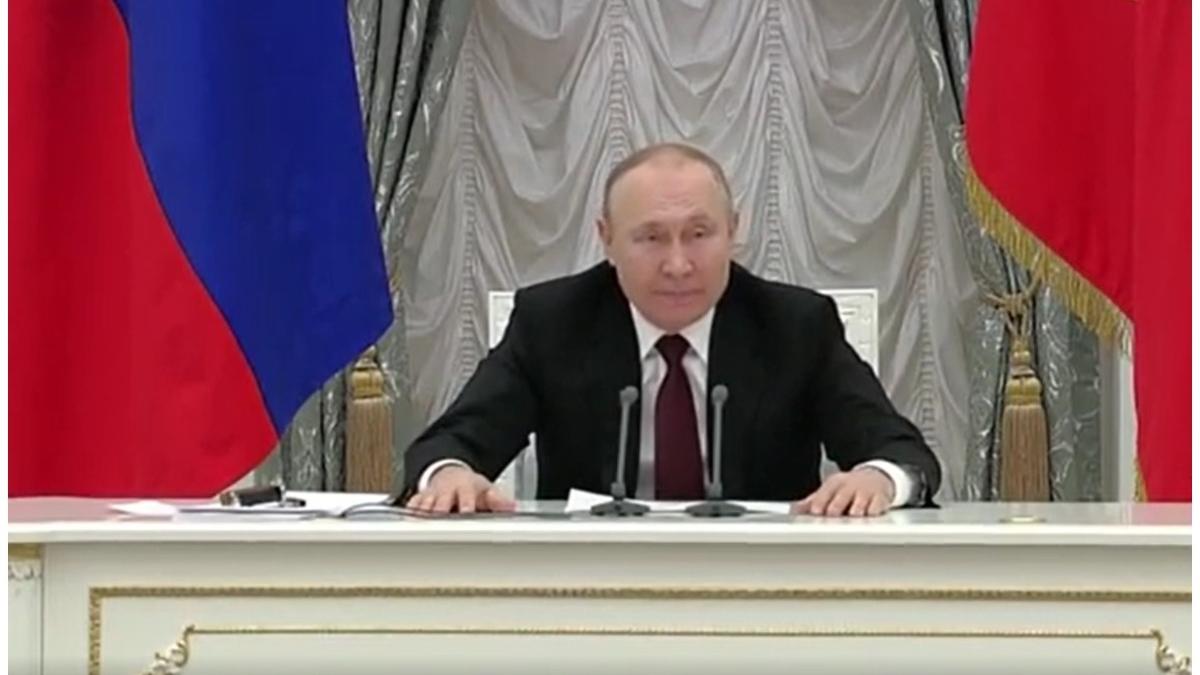 anunt putin criza granita romania