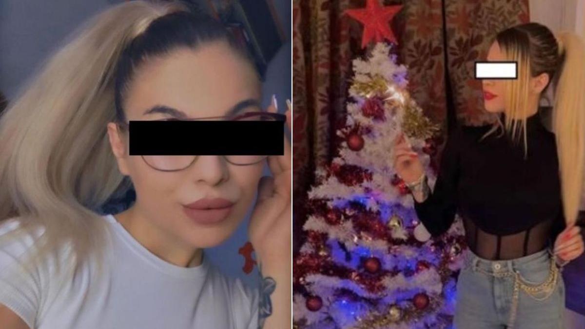 blonda cluj fraierit barbati facebook