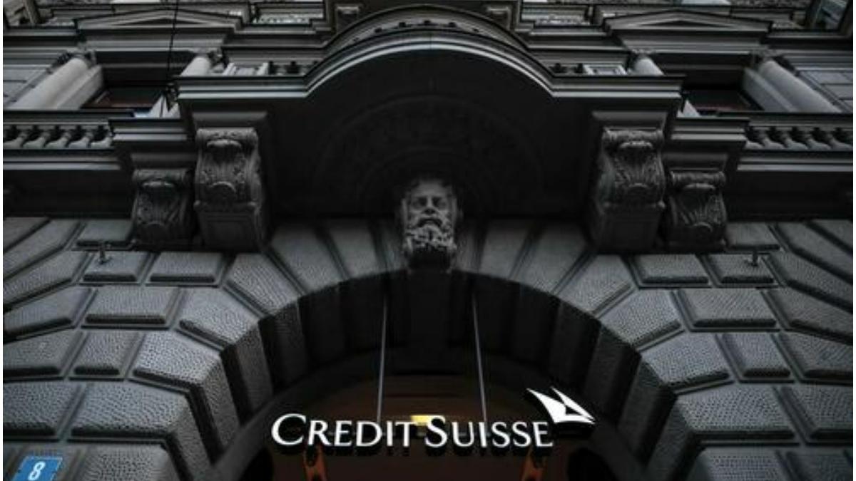 credit suisse scurgere masiva de informatii posibile legaturi infractionale 18 000 de conturi