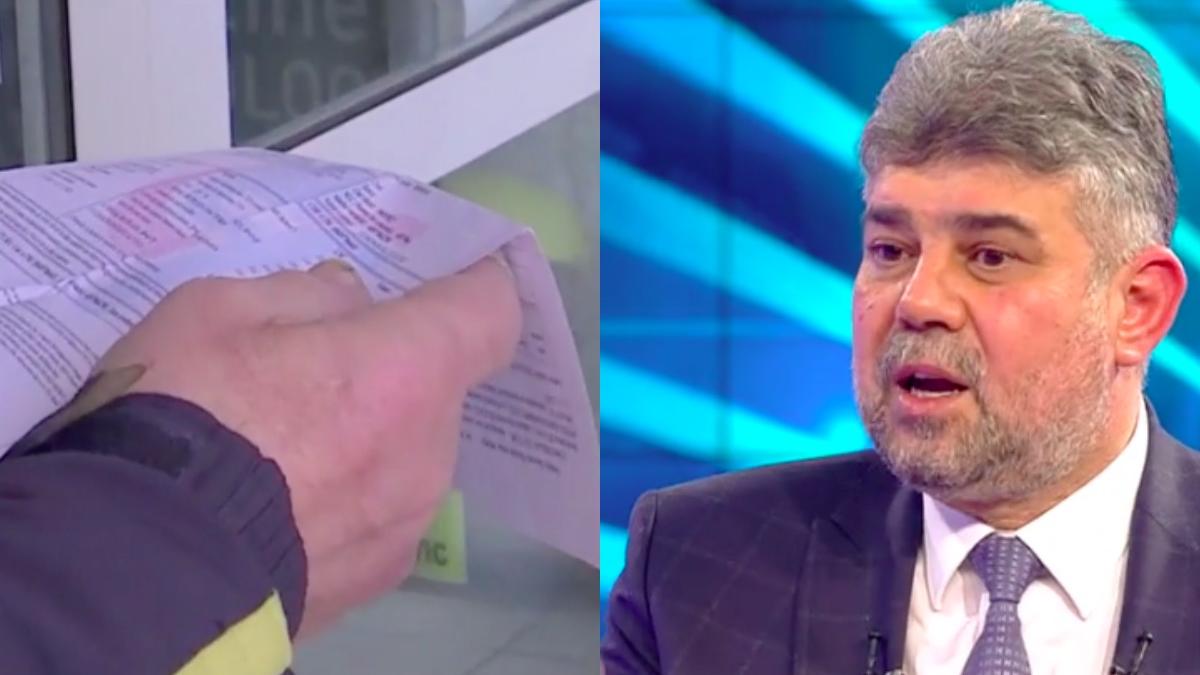 facturi energie electrica nu cresc 1 aprilie marcel ciolacu