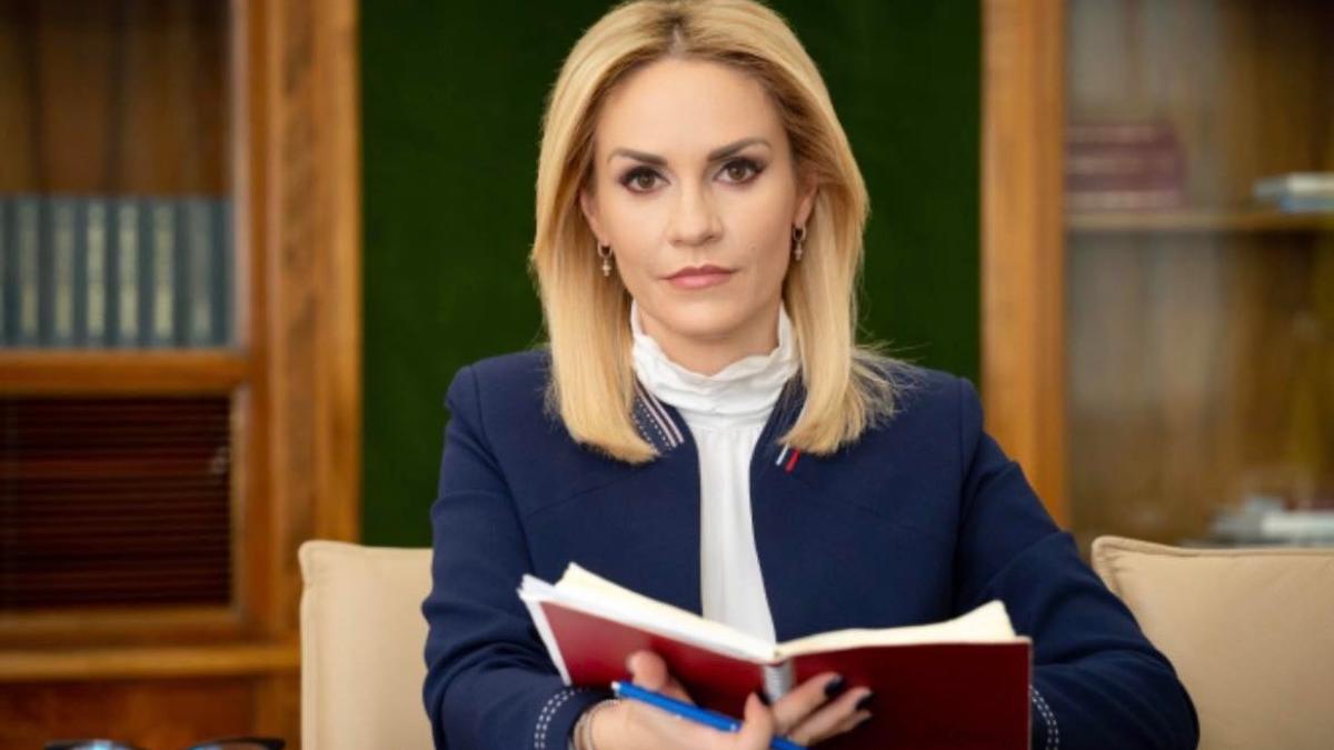 gabriela firea facturi uriase energie
