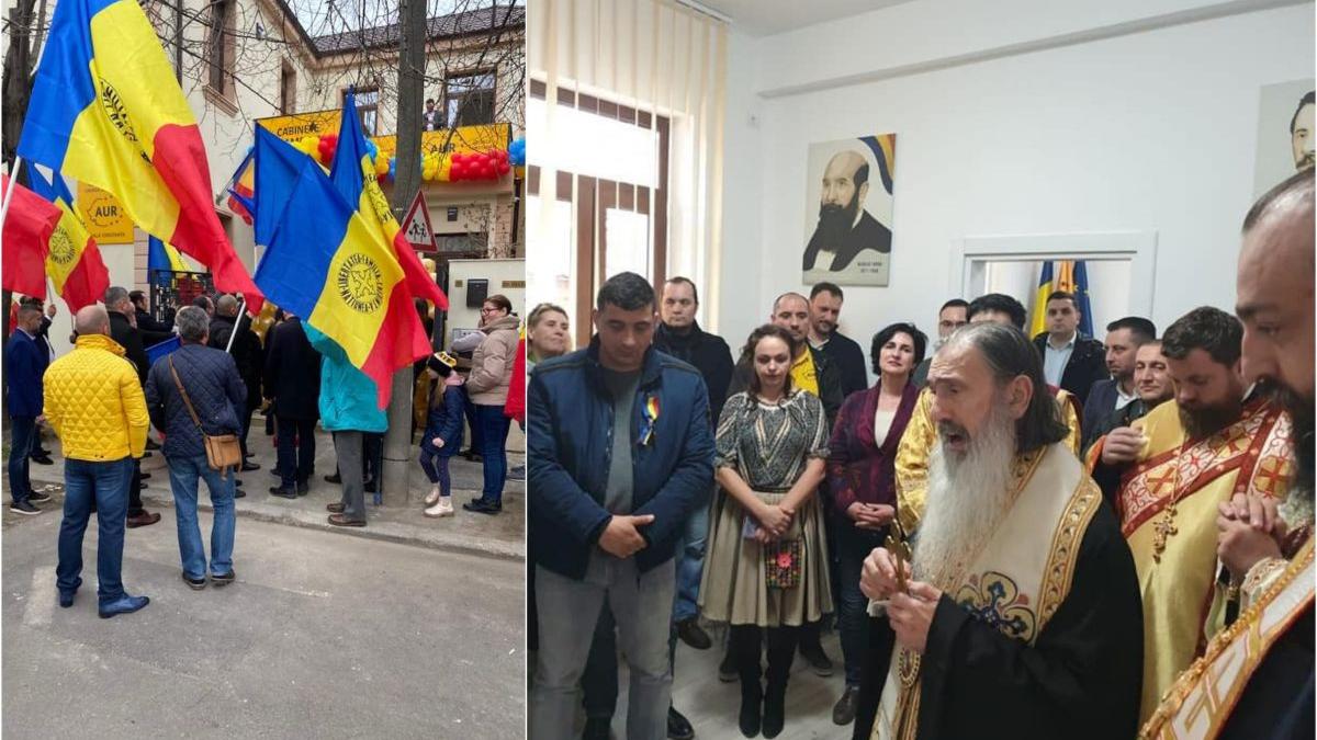 ips teodosie sfintire sediu aur