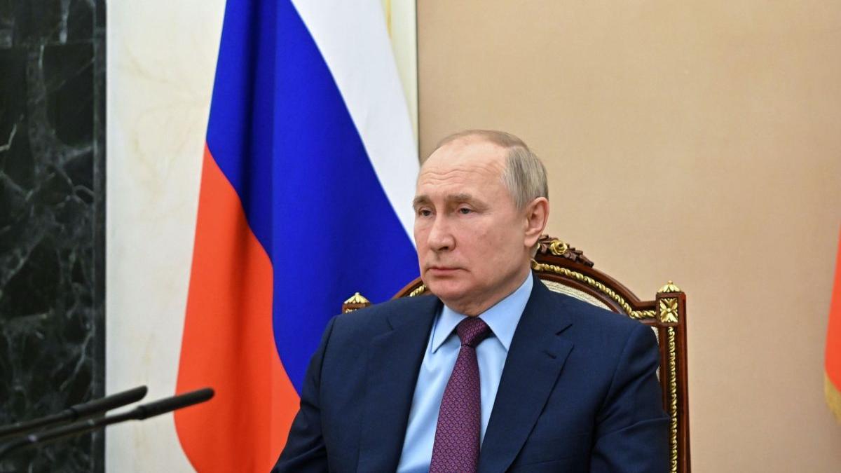 lideri republici donbas vladimir putin independenta