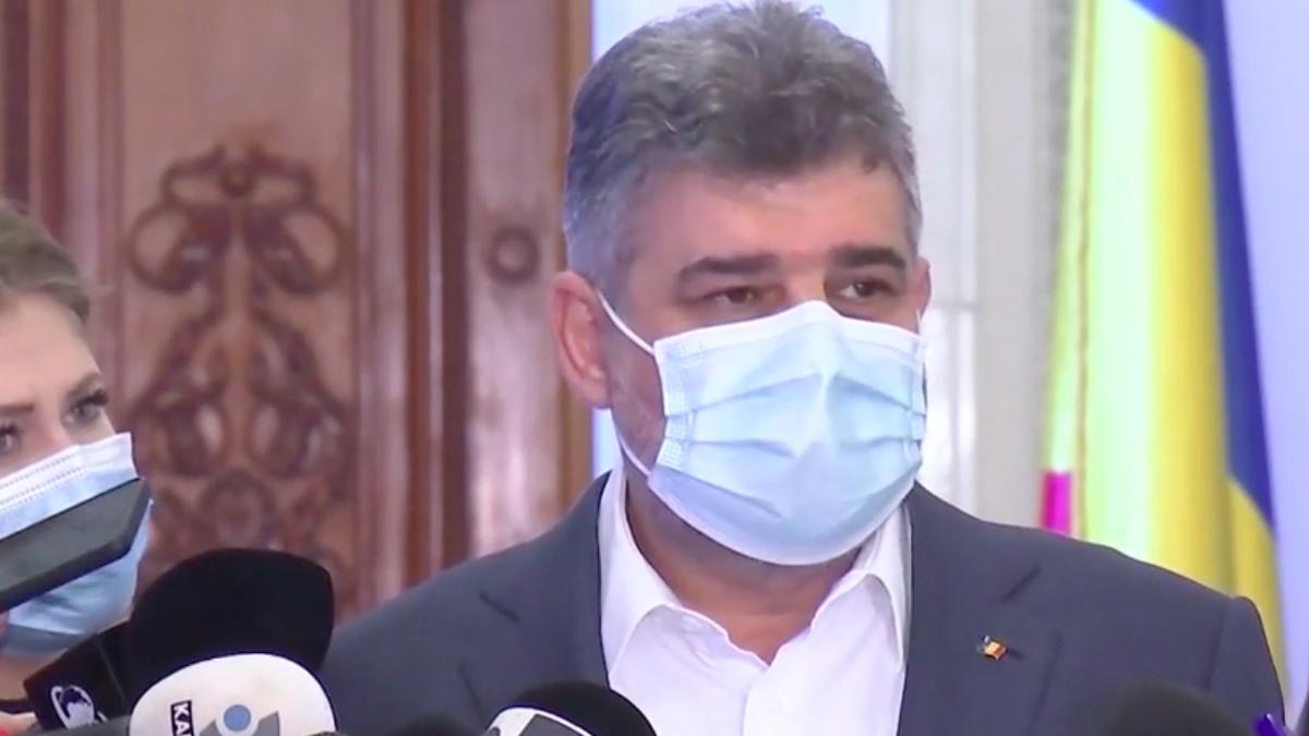 marcel ciolacu solutii facturi energie