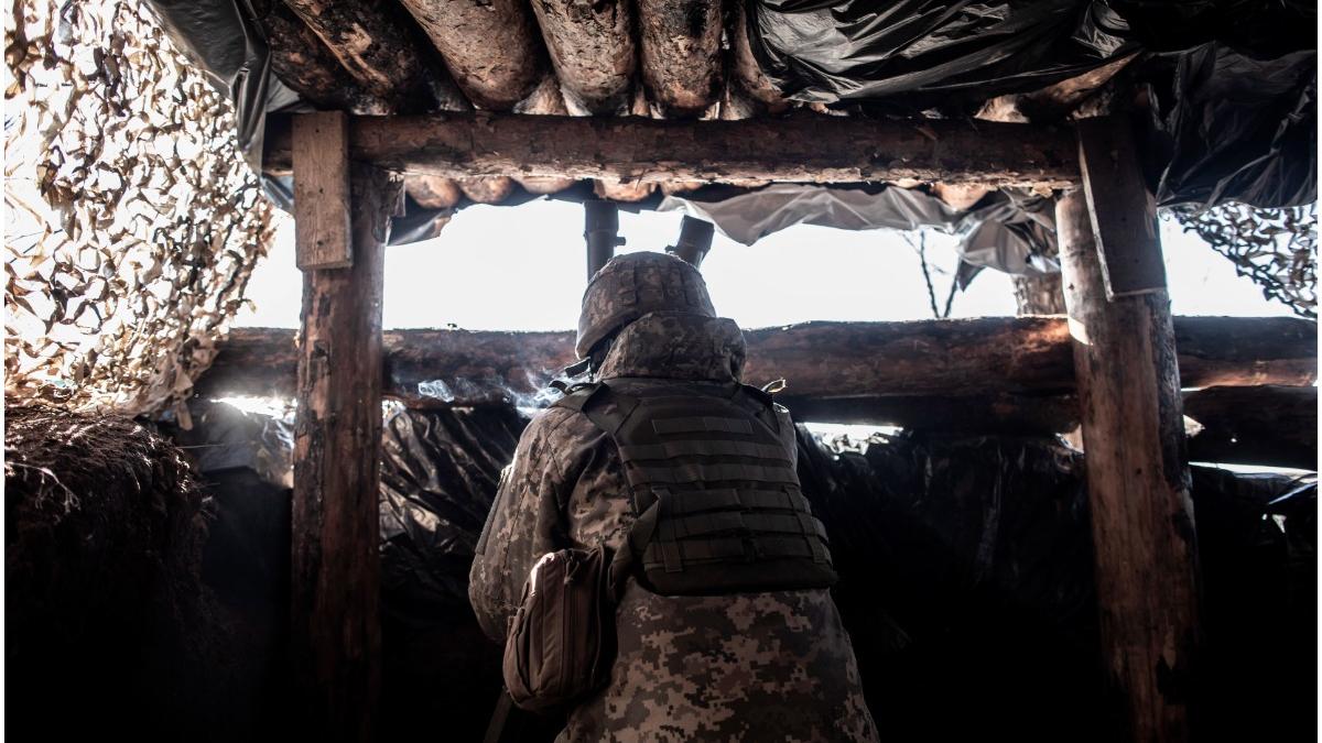 minister aparare rusia cinci persoane ucise granita ucraina