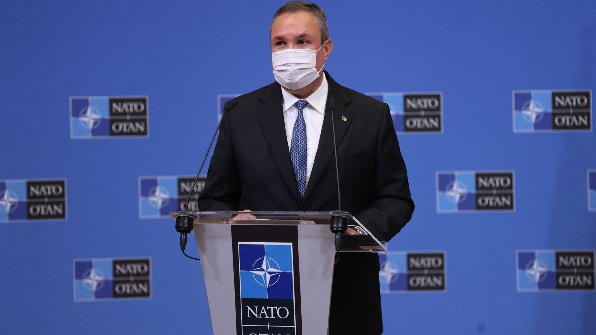 nicolae ciuca romania pregatita primeasca refugiati