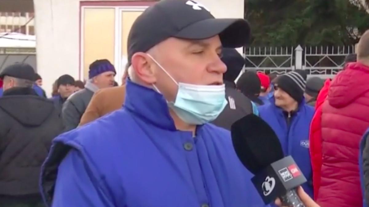 prag razboi revolta angajati industria aparare ziua 7 proteste uzina mecanica cugir