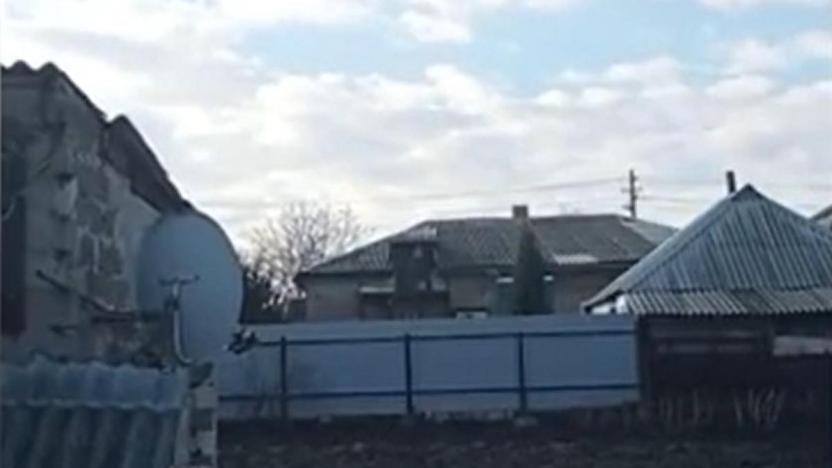 presa ucraina mercenari rusi foc atac artilerie