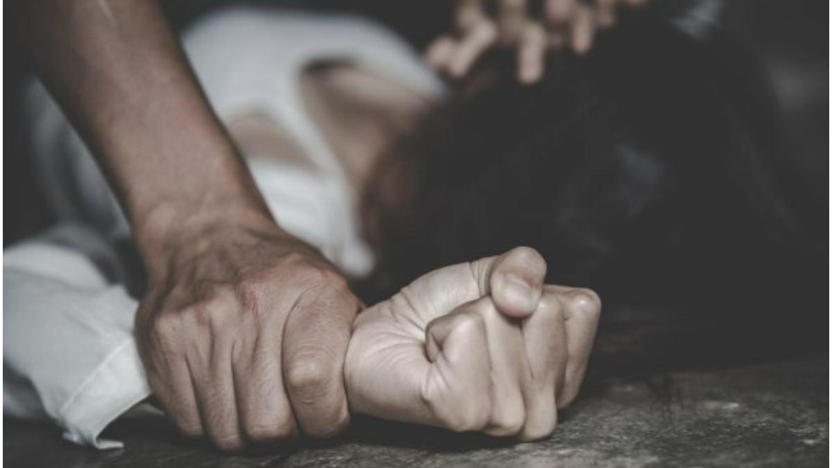 roman tata doi copii violator serie spania sedare victime filmare agresiune trimis clipuri