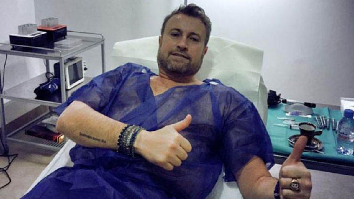 descoperit catalin botezatu cancer colon simteam intepaturi