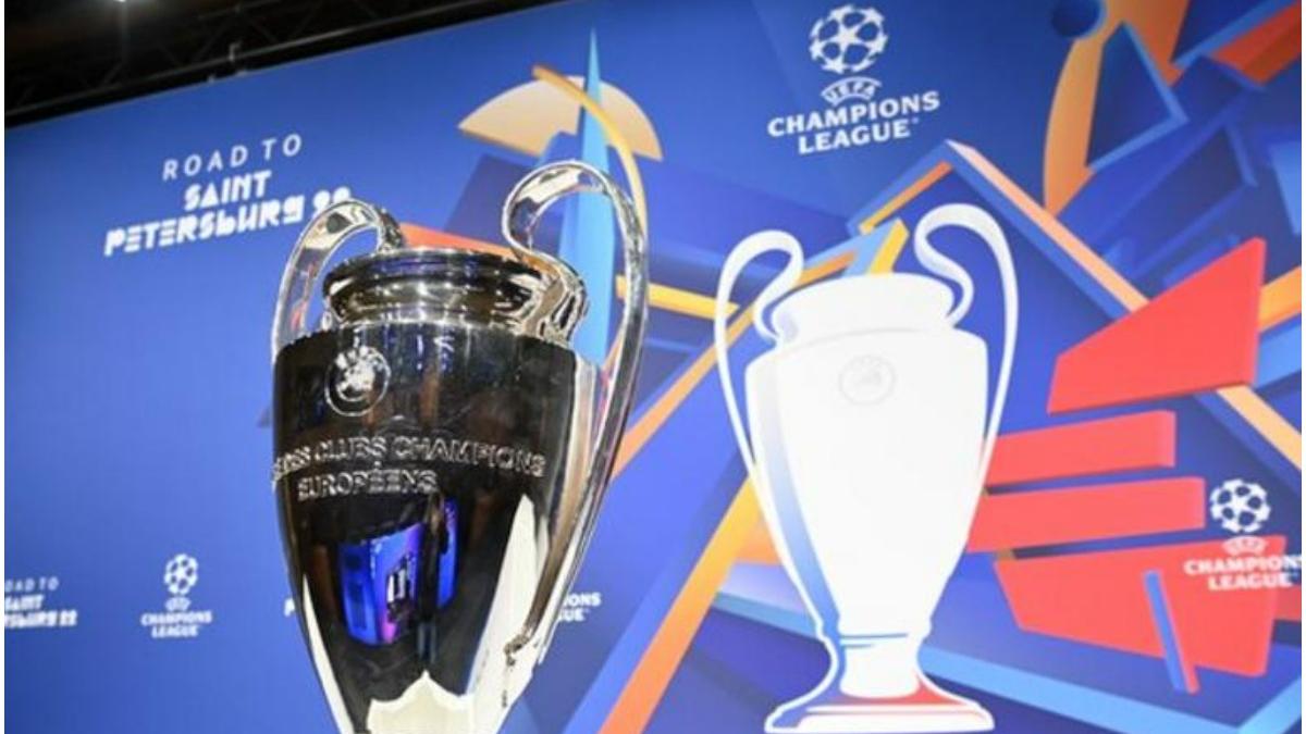 finala liga campionilor mutare uefa sankt petersburg