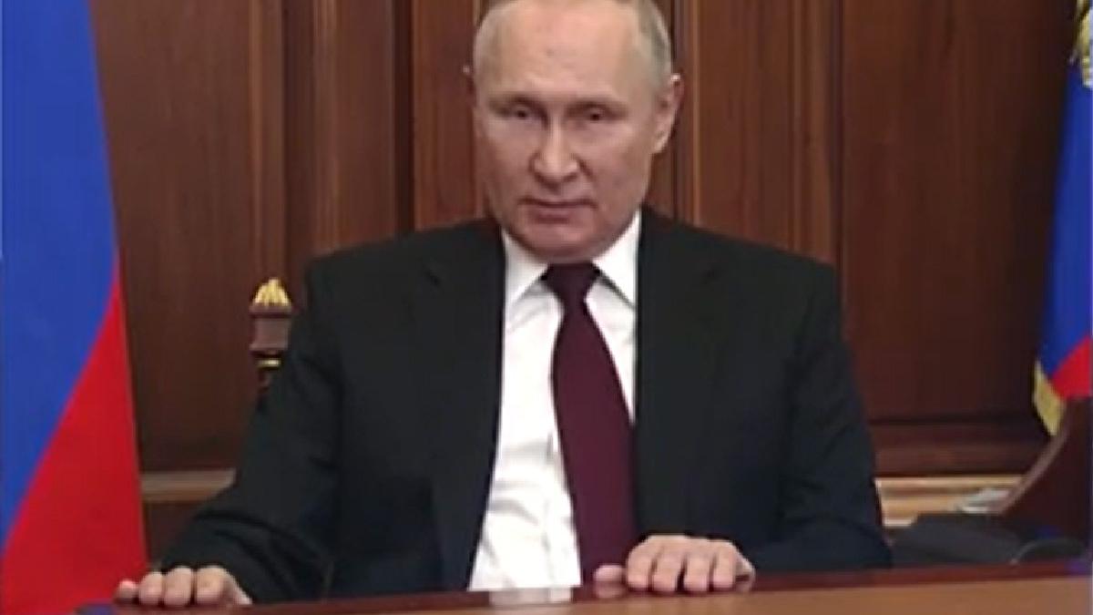 gesturile vladimir putin discurs razboi ucraina