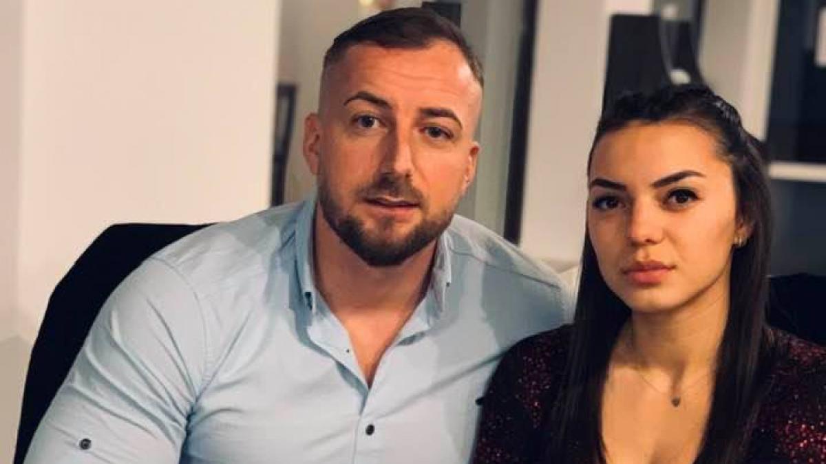 instructor fitness mort accident iubita volan schilodita arges