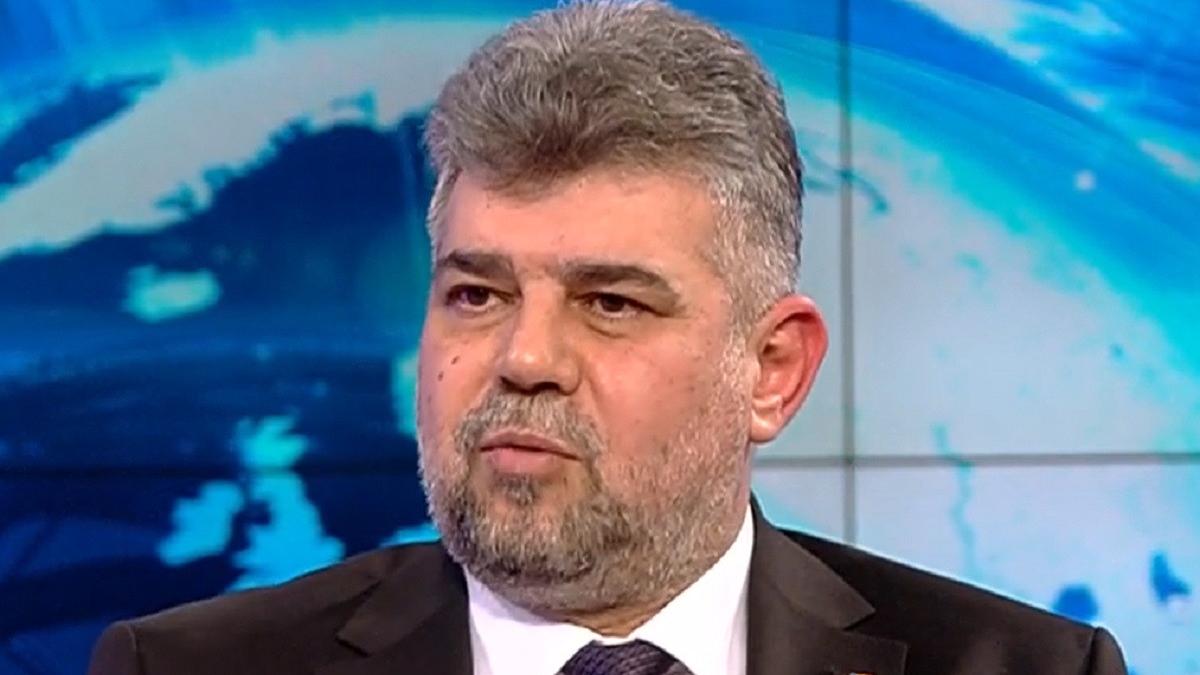 marcel ciolacu psd facturi energie accize carburant