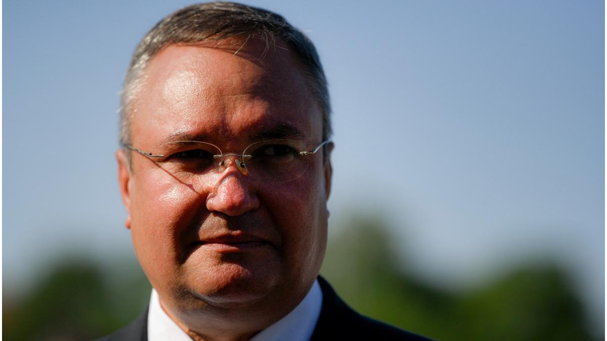 nicolae ciuca mihai diaconu ministerul finantelor