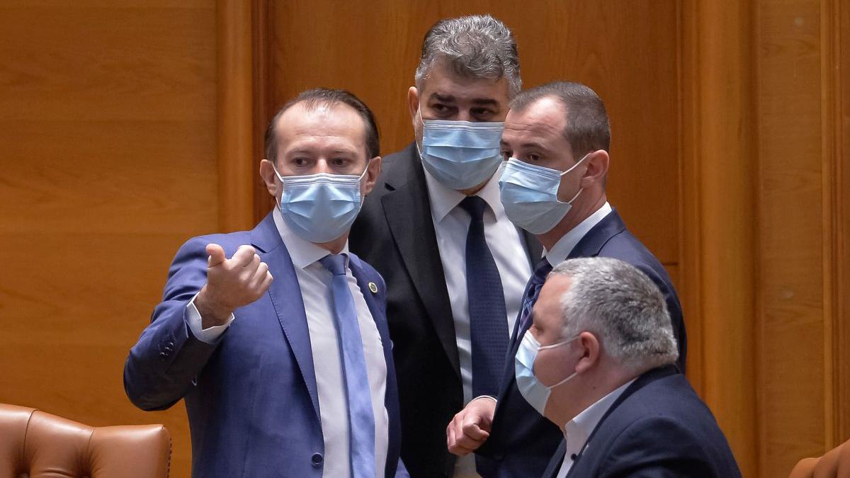 psd masuri energie facturi florin citu pnl