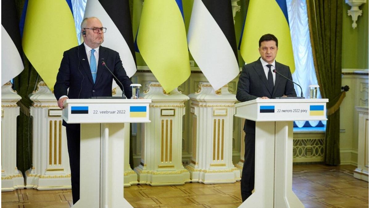 volodimir zelenski decret recrutare rezervisti