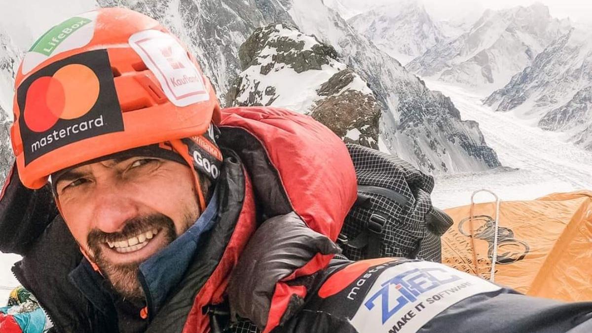 alpinist roman inspirat opera arta