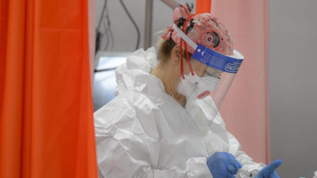 bilant covid 23 februarie 2022 romania