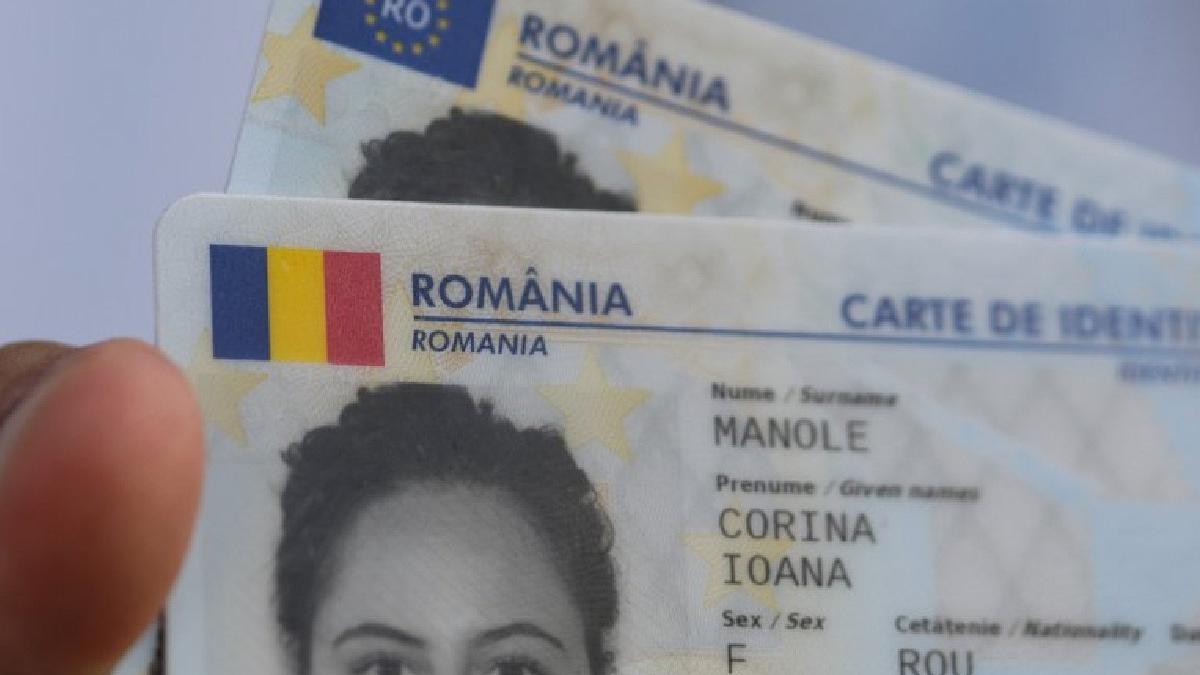 buletine romania digitalizare carte de indentitate electronica