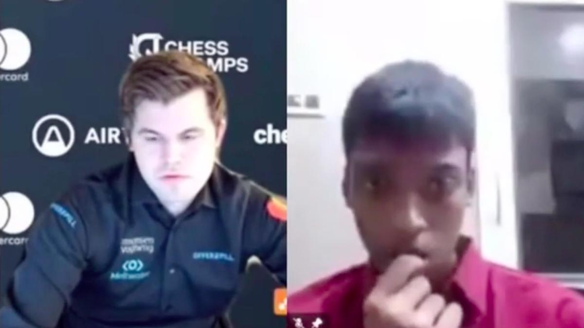 campion mondial sah invins baiat 16 ani india confruntare live internet