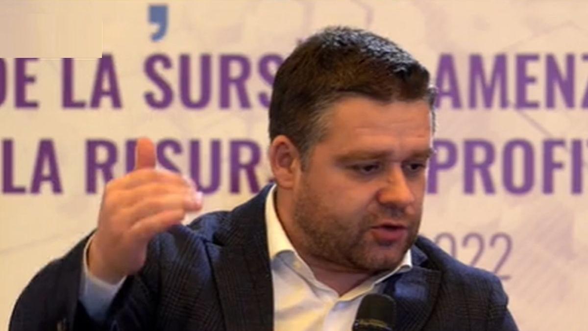 ciprian ciucu bucuresti gunoi cvasimonopol