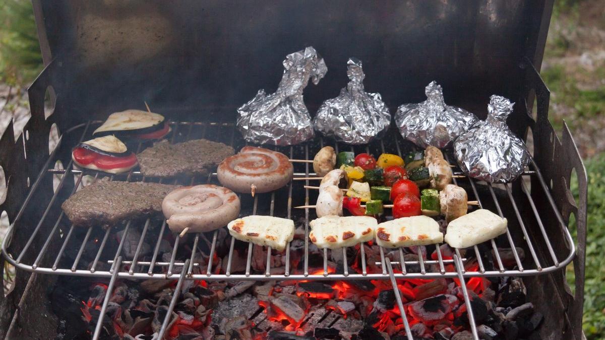 folie aluminiu mancare gatit depozitare toxicitate