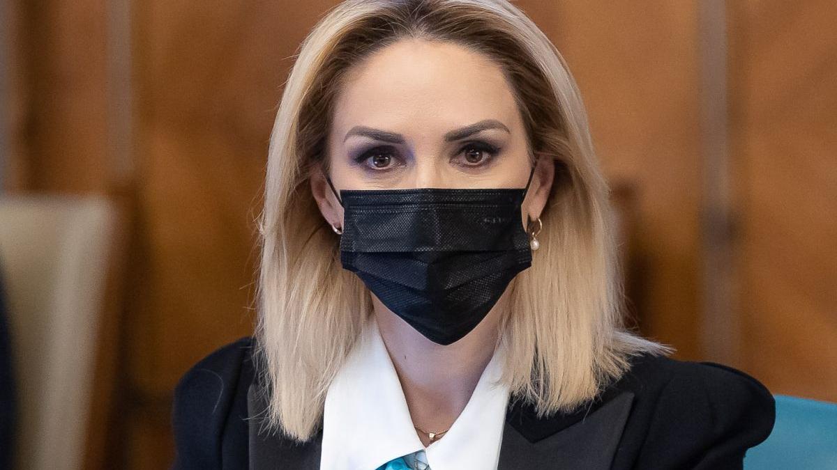 gabriela firea demersuri repatriere copil danemarca